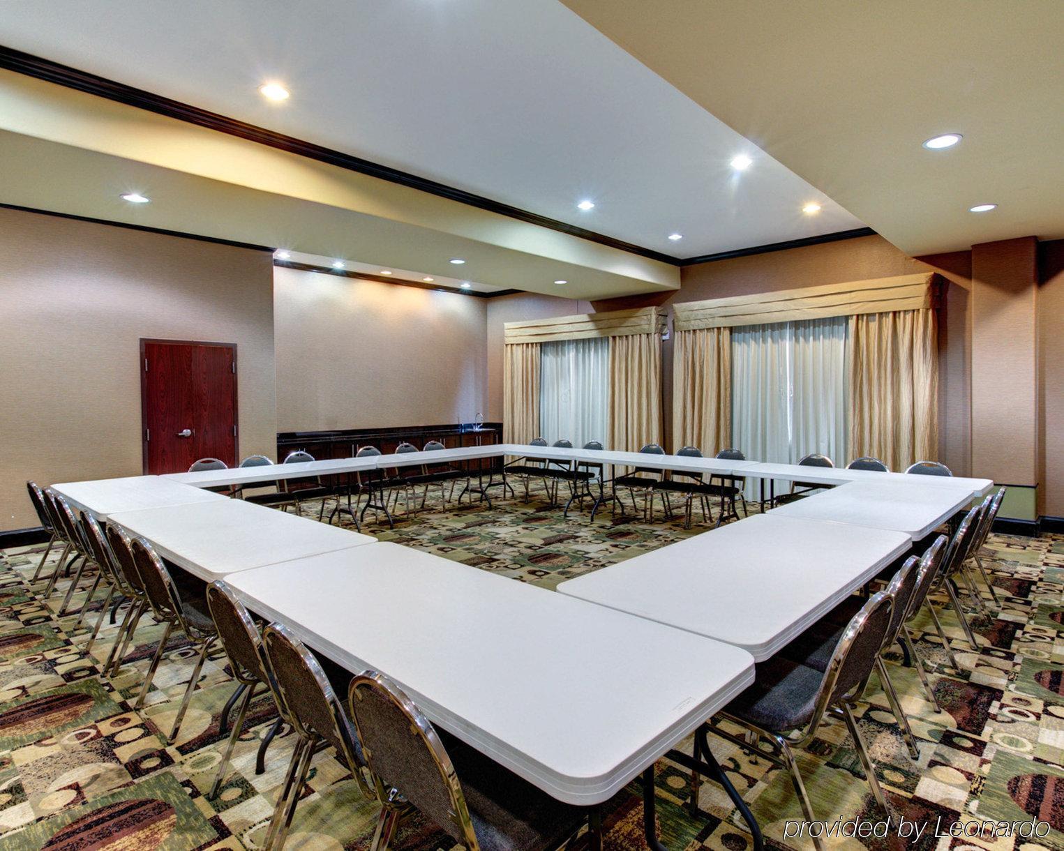 Best Western Plus Waxahachie Inn & Suites Zewnętrze zdjęcie